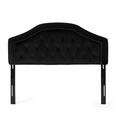 Killian Upholstered Headboard Full/Queen - Christopher Knight Home Killian Upholstered Headboard Full/Queen - Christopher Knight Home -Home Furn Store GUEST 7e8274e9 c15f 447b a581 fe930e896155