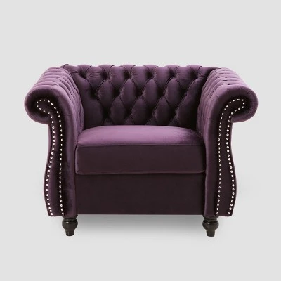 Westminster Chesterfield Club Chair - Christopher Knight Home Westminster Chesterfield Club Chair - Christopher Knight Home -Home Furn Store GUEST 7eb59ccf 97e8 4966 8d2b adcf8d96f2c2