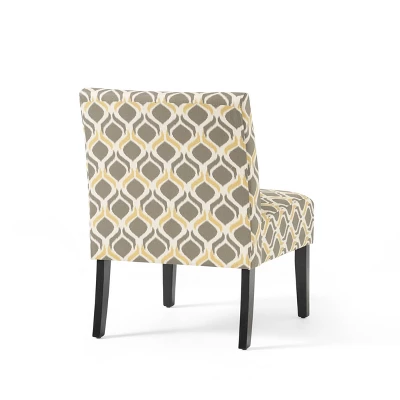 Saloon Fabric Print Accent Chair - Christopher Knight Home Saloon Fabric Print Accent Chair - Christopher Knight Home -Home Furn Store GUEST 80020138 bc7c 4008 b688 097311d57cc0
