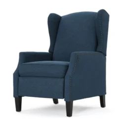 Wescott Traditional Recliner - Christopher Knight Home 7 Wescott Traditional Recliner - Christopher Knight Home -Home Furn Store GUEST 8011e30e f935 4385 b51c efeecdc7ff6a