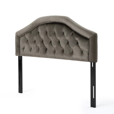 Killian Upholstered Headboard Full/Queen - Christopher Knight Home Killian Upholstered Headboard Full/Queen - Christopher Knight Home -Home Furn Store GUEST 80de46f0 eef2 4bf3 8efd b8a665baa95e