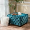 Piper Tufted Square Ottoman Bench - Christopher Knight Home -Home Furn Store GUEST 8108f691 8ae5 4343 8e66 53450dee910a