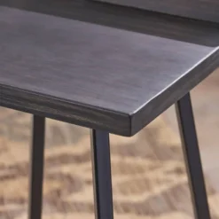 Set Of 2 Bidwell Modern Wood Barstool - Christopher Knight Home 4 Set Of 2 Bidwell Modern Wood Barstool - Christopher Knight Home -Home Furn Store GUEST 82276fa8 c9ee 4108 ba28 e9409ecd92ff