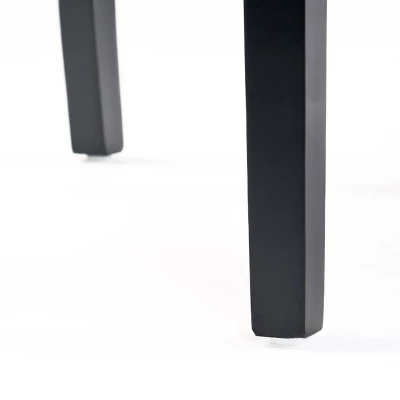 Set of 2 Linden Tall Back Natural Fabric Dining Chairs Natural - Christopher Knight Home Set Of 2 Linden Tall Back Natural Fabric Dining Chairs Natural - Christopher Knight Home -Home Furn Store GUEST 83818a45 faed 41d9 b925 80453912bb7f