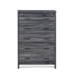 Olimont Contemporary 5 Drawer Chest - Christopher Knight Home 12 Olimont Contemporary 5 Drawer Chest - Christopher Knight Home -Home Furn Store GUEST 83ab862b 9b1b 49b5 b6cf aa7738d12f00