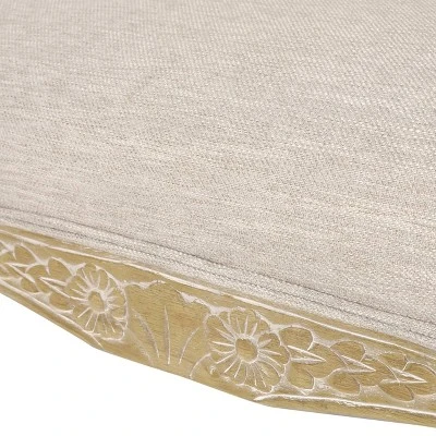 Saley French Country Wood and Cane Loveseat - Christopher Knight Home Saley French Country Wood And Cane Loveseat - Christopher Knight Home -Home Furn Store GUEST 84998b03 d229 46af 9f92 7836fc637446