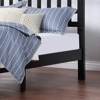 Queen Norgate Modern Farmhouse Platform Bed - Christopher Knight Home Queen Norgate Modern Farmhouse Platform Bed - Christopher Knight Home -Home Furn Store GUEST 849c0c81 1ce6 4e86 95c2 a73cfd3a4835