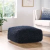 Square Stene Boho Handcrafted Tufted Fabric Pouf - Christopher Knight Home 1 Square Stene Boho Handcrafted Tufted Fabric Pouf - Christopher Knight Home -Home Furn Store GUEST 84c68f31 7c81 4855 87c4 e7bb5d0101c0