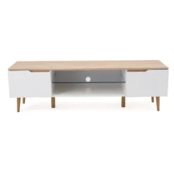 Rowan TV Stand For TVs Up To 56" - Christopher Knight Home -Home Furn Store GUEST 8504aa71 6b0e 4d3e 924f 704d48f1961a