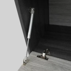 3pc Houlihan Mid-Century Entertainment Center Set Sonoma Gray Oak - Christopher Knight Home 4 3pc Houlihan Mid-Century Entertainment Center Set Sonoma Gray Oak - Christopher Knight Home -Home Furn Store GUEST 86afc0b4 9eb8 4888 9b97 3dbffd7294b4