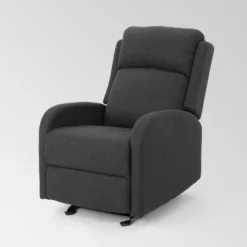 Alouette Rocking Recliner - Christopher Knight Home -Home Furn Store GUEST 86d6ea8a ae7e 4712 86f9 85ac5fffb6f8