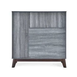 Rattler Mid-Century Modern 2 Drawer Cabinet - Christopher Knight Home -Home Furn Store GUEST 8742a69a 9e15 492e b8d0 23b7ebbea118