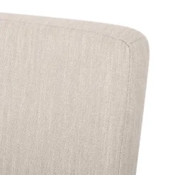 Set Of 2 Kuna Contemporary Upholstered Dining Chairs - Christopher Knight Home -Home Furn Store GUEST 8861500d 9015 41f1 b80d 67e0b1dc45f2