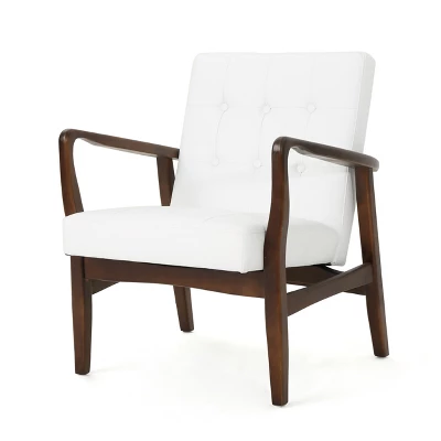 Callahan Mid Century Club Chair - Christopher Knight Home Callahan Mid Century Club Chair - Christopher Knight Home -Home Furn Store GUEST 890a0d1e 75ae 44a5 96fa 7df013a012bd