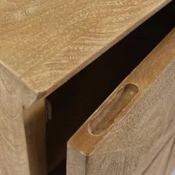 Glover Boho Cabinet Gray Antique - Christopher Knight Home -Home Furn Store GUEST 89f5b7c4 b67e 4a61 988d bd56c4040429