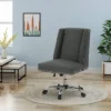 Chiara Home Office Desk Chair - Christopher Knight Home 1 Chiara Home Office Desk Chair - Christopher Knight Home -Home Furn Store GUEST 8a0b9cdb 8fc0 43fd 9673 e3d721531c36