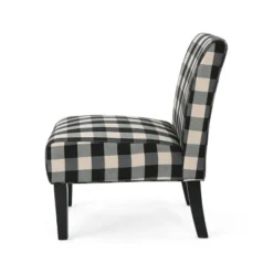 Kassi Farmhouse Accent Chair - Christopher Knight Home 6 Kassi Farmhouse Accent Chair - Christopher Knight Home -Home Furn Store GUEST 8a5c1c55 6b48 4044 bf65 5b9810bd47ee