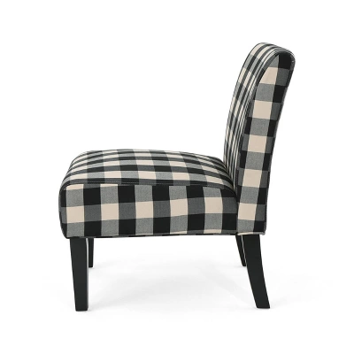 Kassi Farmhouse Accent Chair - Christopher Knight Home Kassi Farmhouse Accent Chair - Christopher Knight Home -Home Furn Store GUEST 8a5c1c55 6b48 4044 bf65 5b9810bd47ee