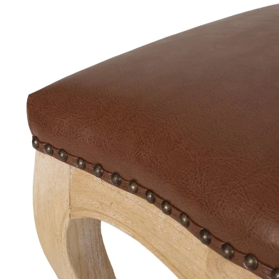 2pk Shylo Contemporary Faux Leather Dining Chairs - Christopher Knight Home 2pk Shylo Contemporary Faux Leather Dining Chairs - Christopher Knight Home -Home Furn Store GUEST 8a88f189 6354 40e7 a70d 02946b62e80c