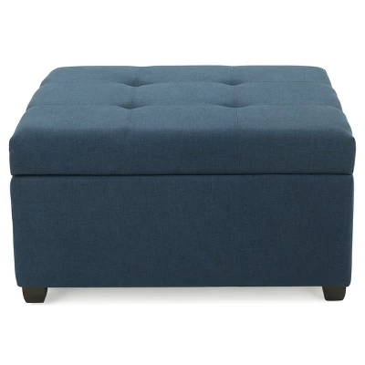 Carlsbad Storage Ottoman - Christopher Knight Home Carlsbad Storage Ottoman - Christopher Knight Home -Home Furn Store GUEST 8aa0039f 89fe 4fc7 9be9 d2fff41cf321
