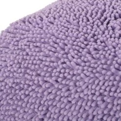 Moloney Modern Microfiber Chenille Round Pouf - Christopher Knight Home -Home Furn Store GUEST 8b5c8bfe 1cc2 42ab b925 bee21e312d04