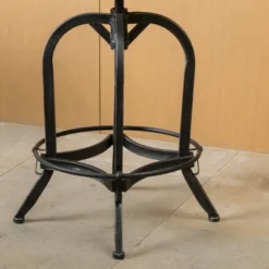 Stirling Adjustable Barstool - Christopher Knight Home -Home Furn Store GUEST 8b6a759a 4d9e 46f5 be93 576da14ffb56