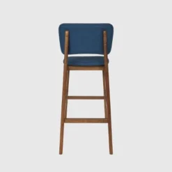 Set Of 2 Fessenden Barstools Dark Blue - Christopher Knight Home -Home Furn Store GUEST 8b8dcb33 ad2d 4aad 9754 909ecc818dfd