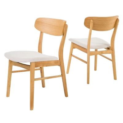 Set of 2 Lucious Dining Chair - Christopher Knight Home Set Of 2 Lucious Dining Chair - Christopher Knight Home -Home Furn Store GUEST 8ba80258 832b 4155 90e8 4dd3151e0396