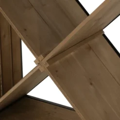 Fritsche Modern Industrial 47 Bottle Floor Wine Rack Natural/Black - Christopher Knight Home 8 Fritsche Modern Industrial 47 Bottle Floor Wine Rack Natural/Black - Christopher Knight Home -Home Furn Store GUEST 8c9311be 2228 4bb1 989c 5669e6e2a5d7