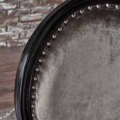 Set Of 2 Leroy Traditional Dining Chair Gray - Christopher Knight Home -Home Furn Store GUEST 8cac2639 b1da 4a9c 85b2 8f5753647821