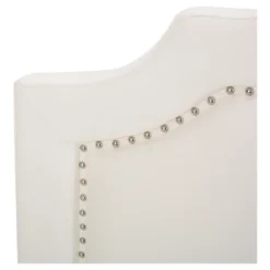 Broxton Upholstered Headboard - Christopher Knight Home