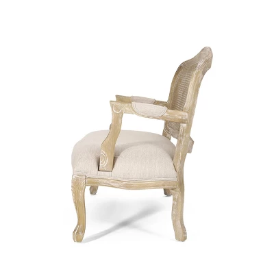 Saley French Country Wood and Cane Loveseat - Christopher Knight Home Saley French Country Wood And Cane Loveseat - Christopher Knight Home -Home Furn Store GUEST 8d5bb715 7979 4290 aa3c 3ae087e2f0fb
