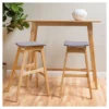 Emmaline 30" Barstool - (Set Of 2) - Christopher Knight Home -Home Furn Store GUEST 8d7435fc 818c 4612 90e5 3b2cfbd70895 1