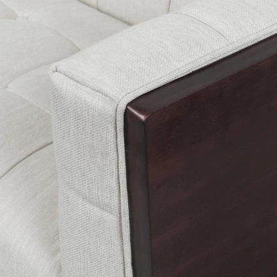 Mclarnan Contemporary Tufted 3 Seater Sofa - Christopher Knight Home Mclarnan Contemporary Tufted 3 Seater Sofa - Christopher Knight Home -Home Furn Store GUEST 8e243178 2d3f 4cba b1bc 6f372da131c2