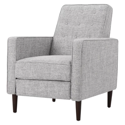 Mervynn Mid-Century Recliner - Christopher Knight Home Mervynn Mid-Century Recliner - Christopher Knight Home -Home Furn Store GUEST 8e627fd5 af80 40bb b633 cf17ffb0835d