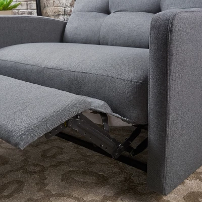 Halima 2-Seater Recliner - Christopher Knight Home Halima 2-Seater Recliner - Christopher Knight Home -Home Furn Store GUEST 8f12937b e139 4acd 872b a748f6846be3