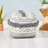 Kipling Contemporary Pouf Ivory - Christopher Knight Home -Home Furn Store GUEST 8f663a5d 147d 4c0a 862f 70028f77dfaa