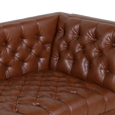 Tignall Contemporary Tufted One Armed Chaise Lounge - Christopher Knight Home Tignall Contemporary Tufted One Armed Chaise Lounge - Christopher Knight Home -Home Furn Store GUEST 8f879b72 9421 46a4 b740 7173f8930d97