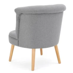 Cicely Tufted Accent Chair - Christopher Knight Home 5 Cicely Tufted Accent Chair - Christopher Knight Home -Home Furn Store GUEST 8f931cf0 999b 49e9 8f99 2ab52dac7174