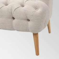 Adelia Contemporary Tufted Sofa Beige - Christopher Knight Home 7 Adelia Contemporary Tufted Sofa Beige - Christopher Knight Home -Home Furn Store GUEST 8fda15f9 df2a 4ae6 a488 b9c82a70b7e9