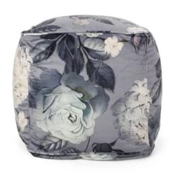 Reigle Traditional Medium Fabric Cube Pouf - Christopher Knight Home 12 Reigle Traditional Medium Fabric Cube Pouf - Christopher Knight Home -Home Furn Store GUEST 8feef799 1d52 42e6 a034 e8b00e4a4a05