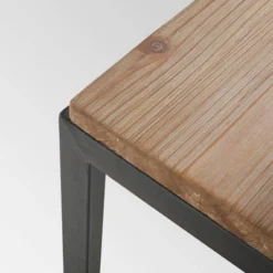 Tohono Nesting Tables Antique Firwood (Set Of 3) - Christopher Knight Home -Home Furn Store GUEST 90031962 21e2 4dab 9623 cd5b3ae148cf