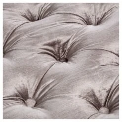 Scarlette Tufted Velvet Ottoman Bench - Gray - Christopher Knight Home 4 Scarlette Tufted Velvet Ottoman Bench - Gray - Christopher Knight Home -Home Furn Store GUEST 90ec2500 45af 4437 8eec 232837eaebc3