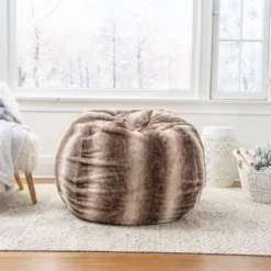Monroe Bean Bag Chair - Christopher Knight Home 7 Monroe Bean Bag Chair - Christopher Knight Home -Home Furn Store GUEST 914b85ec e2ad 4fec bdf4 64efc580d2fb
