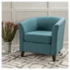 Preston Fabric Club Chair - Christopher Knight Home -Home Furn Store GUEST 921e29f0 acc6 45af ac1c 93f10c25cac2