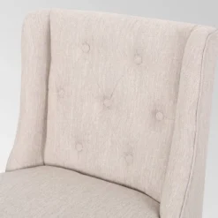 Set Of 2 Landria Button Tufted Wingback Counter Height Barstools - Christopher Knight Home 7 Set Of 2 Landria Button Tufted Wingback Counter Height Barstools - Christopher Knight Home -Home Furn Store GUEST 925e827a 2076 41ca a49b 144f850e9adb