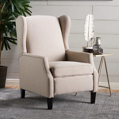 Wescott Traditional Recliner - Christopher Knight Home Wescott Traditional Recliner - Christopher Knight Home -Home Furn Store GUEST 926256ad 8d1d 4976 8df5 f6832e425719