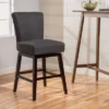 Tracy Swivel Counter Height Barstool - Christopher Knight Home -Home Furn Store GUEST 92715300 263e 49de 9f79 5007b66ed946