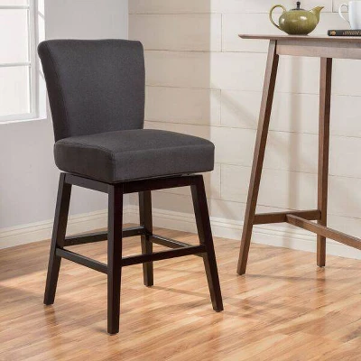 Tracy Swivel Counter Height Barstool - Christopher Knight Home Tracy Swivel Counter Height Barstool - Christopher Knight Home -Home Furn Store GUEST 92715300 263e 49de 9f79 5007b66ed946