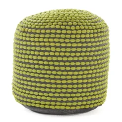 Rococco Round Pouf Ottoman - Christopher Knight Home -Home Furn Store GUEST 92a20ab8 f67d 457d 8730 69f8ad38170d